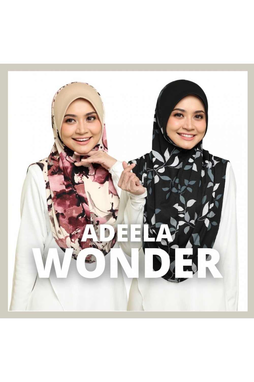 Adeela Wonder